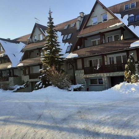 Leonia Apartments 자코파네 외부 사진