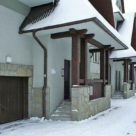 Leonia Apartments 자코파네 외부 사진